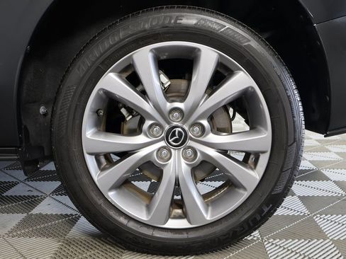 Certified 2023 MAZDA CX-30 AWD 2.5 S w/ Preferred Package image 17