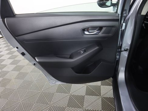 Used 2024 Honda Accord EX image 25