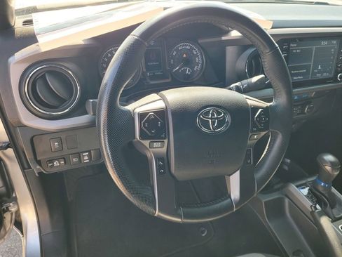 Used 2023 Toyota Tacoma TRD Off-Road RWD image 25