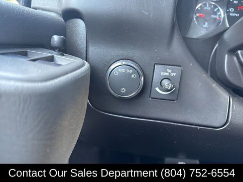 Used 2022 GMC Savana 2500 w/ Driver Convenience Package image 16