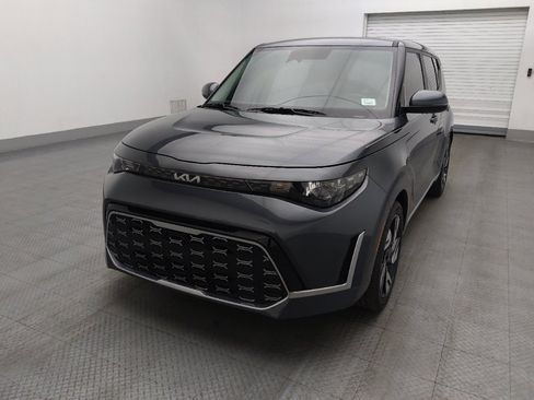 Used 2024 Kia Soul GT-Line image 15