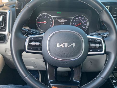 Used 2022 Kia Sorento X-Line EX image 16