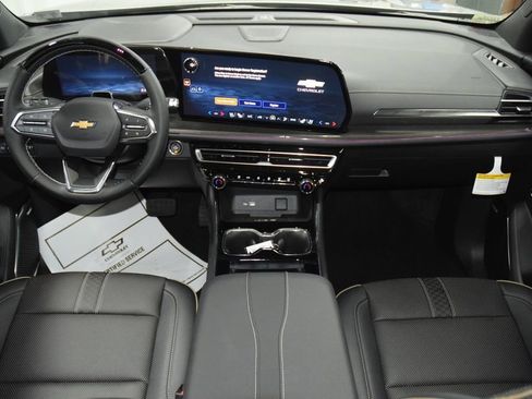 New 2026 Chevrolet Traverse High Country AWD/4WD image 31