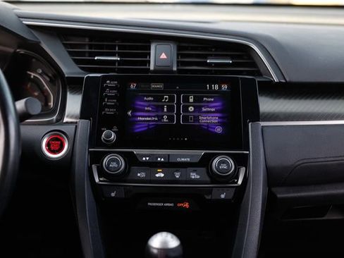 Used 2019 Honda Civic Si image 42