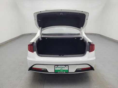 Used 2022 Hyundai Sonata SE FWD image 29