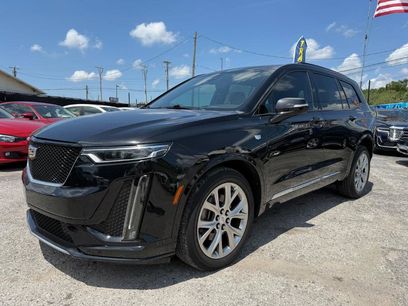 Used 2020 Cadillac XT6 Sport