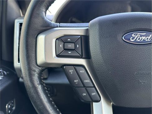 Used 2020 Ford F150 Lariat w/ Equipment Group 502A Luxury image 19