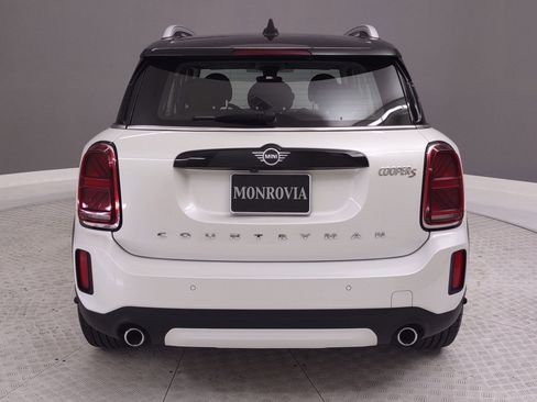 Certified 2023 MINI Cooper Countryman S image 7