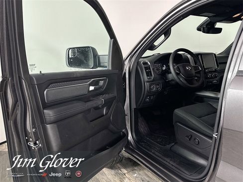 New 2026 RAM 1500 Big Horn w/ Night Edition image 20