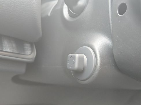 New 2026 Nissan Armada PRO-4X image 14