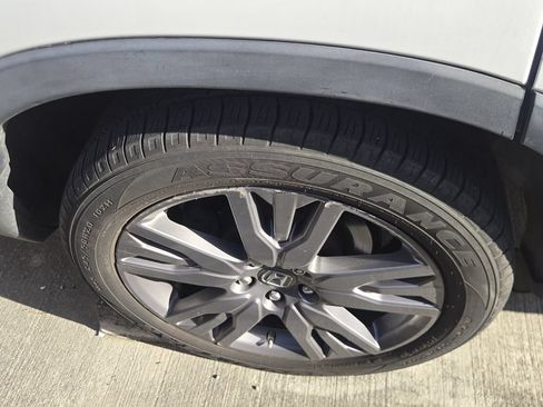 Used 2020 Honda Passport EX-L image 6