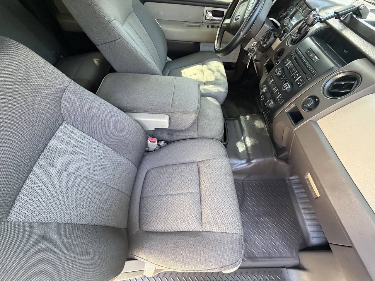 Used 2010 Ford F150 STX RWD image 13