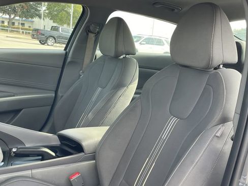 Used 2026 Hyundai Elantra Sport w/ Cargo Package FWD image 23