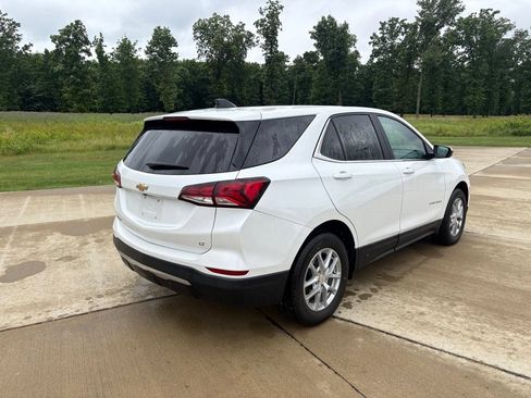 Used 2024 Chevrolet Equinox LT FWD image 6