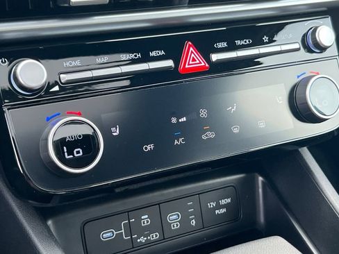 New 2026 Hyundai Santa Cruz SEL image 17