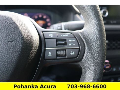 Used 2024 Honda Accord EX image 13