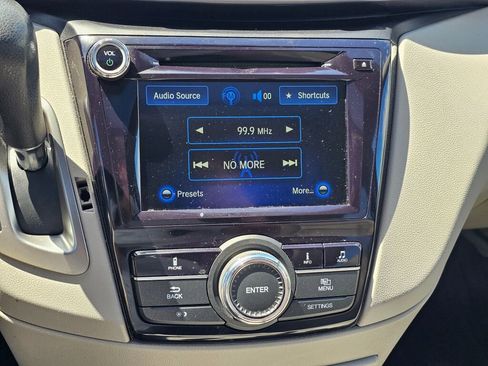 Used 2015 Honda Odyssey EX-L image 18