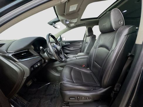Used 2021 Buick Enclave Avenir w/ Avenir Technology Package AWD/4WD image 25