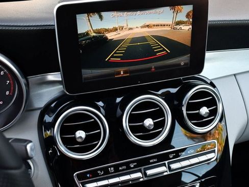 Used 2017 Mercedes-Benz C 300 Cabriolet image 66