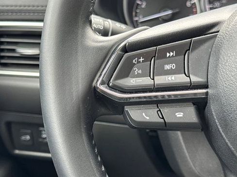 Used 2019 MAZDA CX-5 Touring AWD/4WD image 27