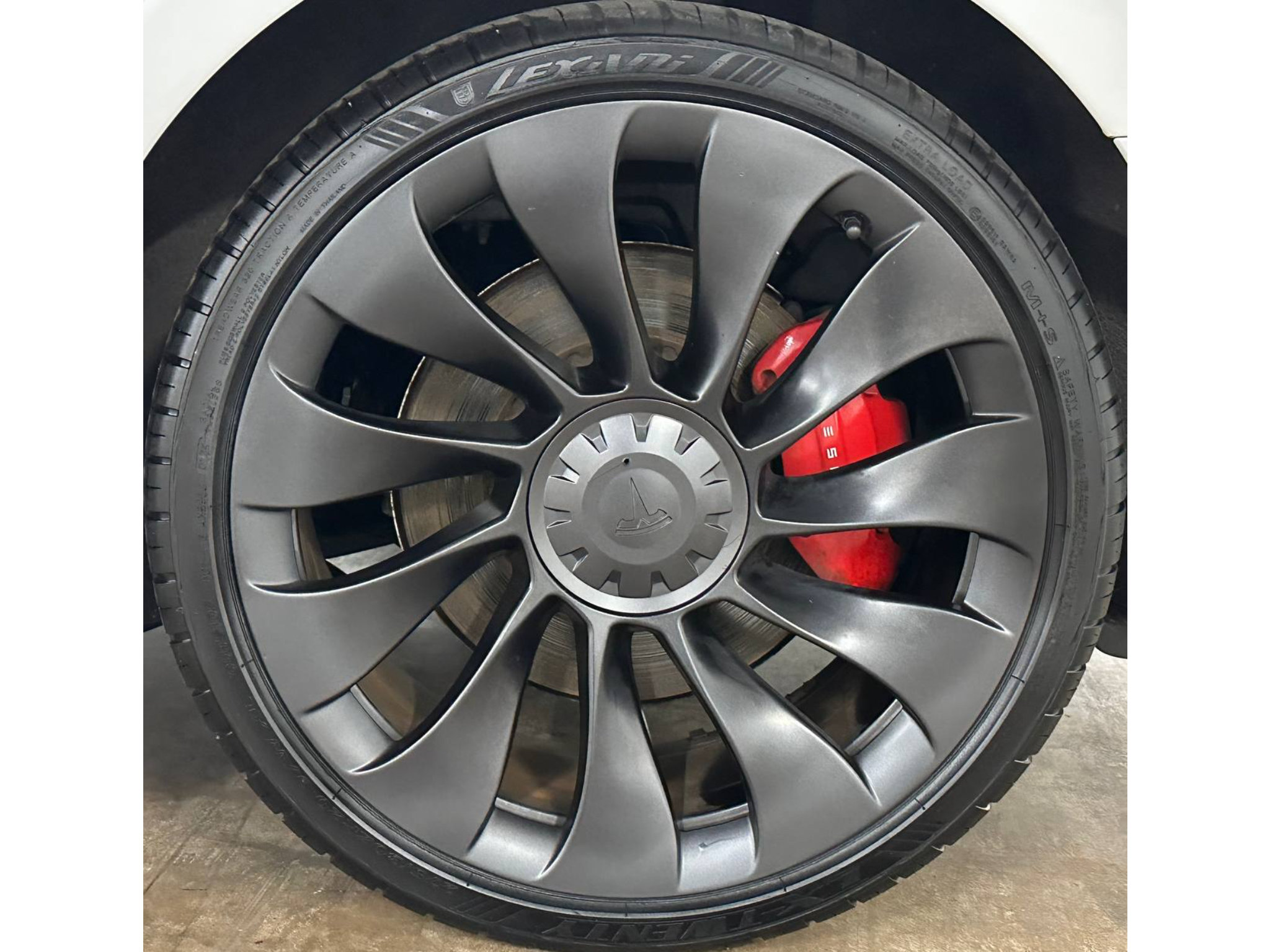 Used 2023 Tesla Model 3 Performance AWD/4WD image 11