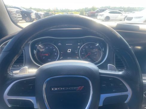 Used 2018 Dodge Charger GT AWD/4WD image 19