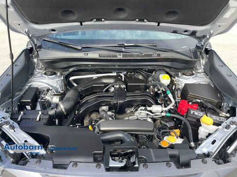 Used 2026 Subaru Forester Limited AWD/4WD image 23