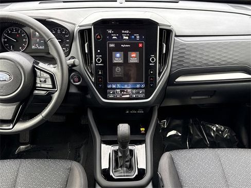 Certified 2025 Subaru Forester Premium image 12