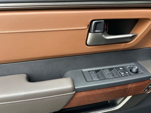 New 2026 Toyota Tundra 1794 Edition AWD/4WD image 11