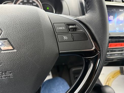 Used 2024 Mitsubishi Mirage G4 SE image 33