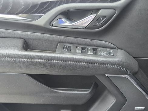 Used 2023 GMC Yukon Denali image 27