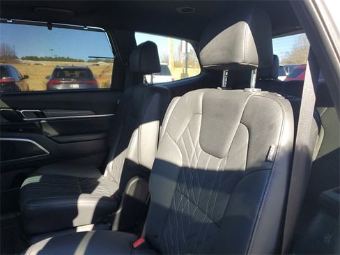 Certified 2024 Kia Telluride EX X-Line image 13