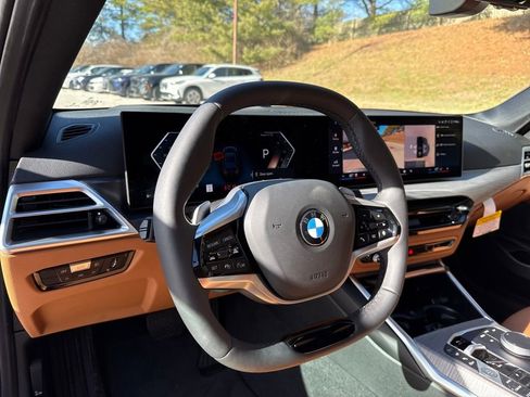 New 2026 BMW 330i xDrive Sedan image 13