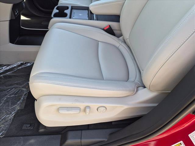 New 2027 Honda Odyssey EX-L image 4