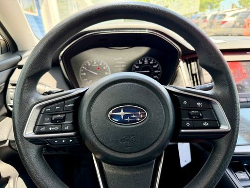 Used 2023 Subaru Legacy w/ Popular Package #1 AWD/4WD image 32