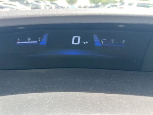 Used 2015 Honda Civic EX-L image 27