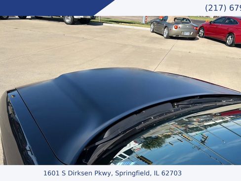 Used 2018 Dodge Challenger R/T w/ Blacktop Package RWD image 80