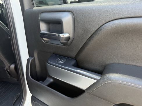 Used 2016 Chevrolet Silverado 2500 LT image 36