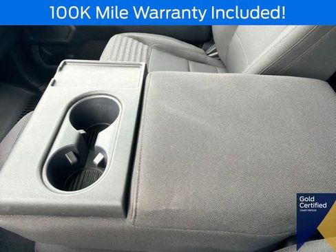 Used 2023 Ford F150 XL w/ STX Appearance Package AWD/4WD image 38