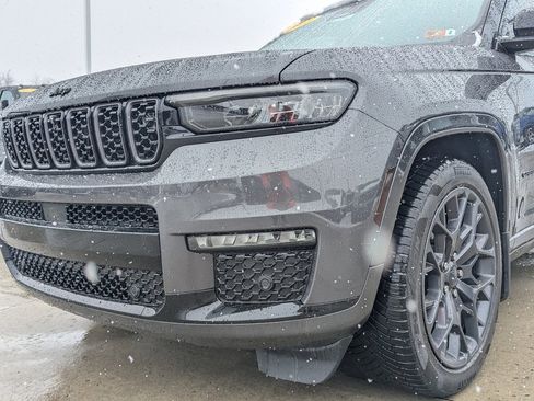 Used 2023 Jeep Grand Cherokee L Summit image 15
