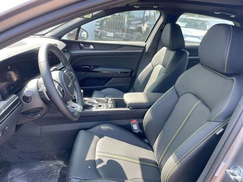 New 2026 Kia K5 GT w/ GT1 Package image 38