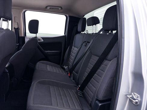 Used 2021 Ford Ranger XLT w/ Equipment Group 301A Mid image 35