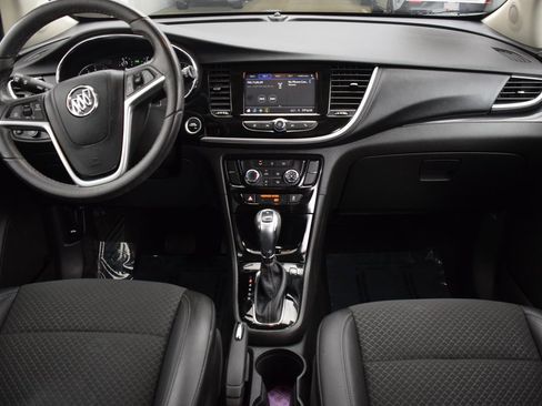 Used 2022 Buick Encore Preferred w/ Safety Package image 18