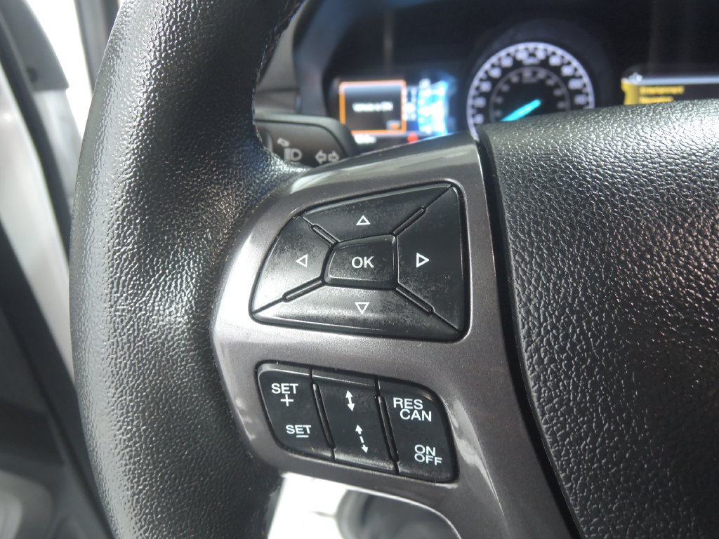 Used 2021 Ford Ranger Lariat w/ Equipment Group 501A High AWD/4WD image 15