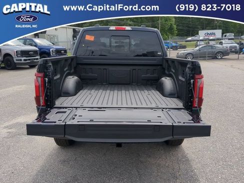 New 2026 Ford F150 King Ranch w/ Equipment Group 601A High AWD/4WD image 41