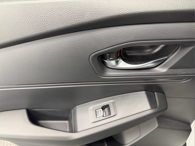 Certified 2024 Honda Accord LX image 15
