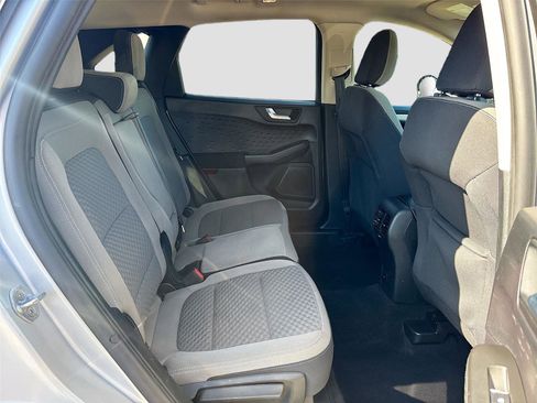Used 2020 Ford Escape SE FWD image 27
