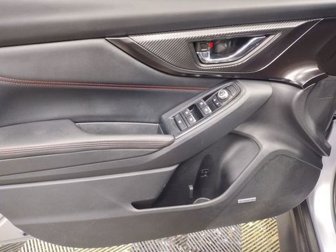 Used 2022 Subaru WRX Limited image 18