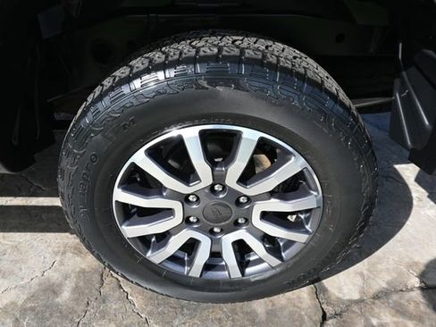 Used 2021 Ford Ranger Lariat w/ Equipment Group 501A High image 13