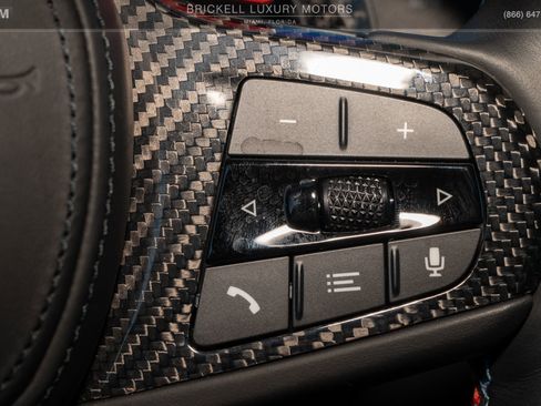 Used 2024 BMW M3 Competition w/ Executive Package image 29